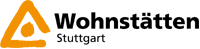 Logo der Wohnstätten der Lebenshilfe Stuttgart