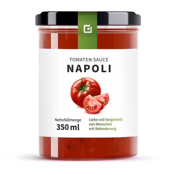 Sauce Napoli