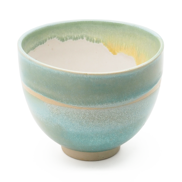 Keramik-Becher