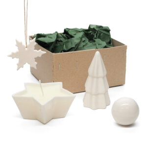 Geschenkbox Weihnachten