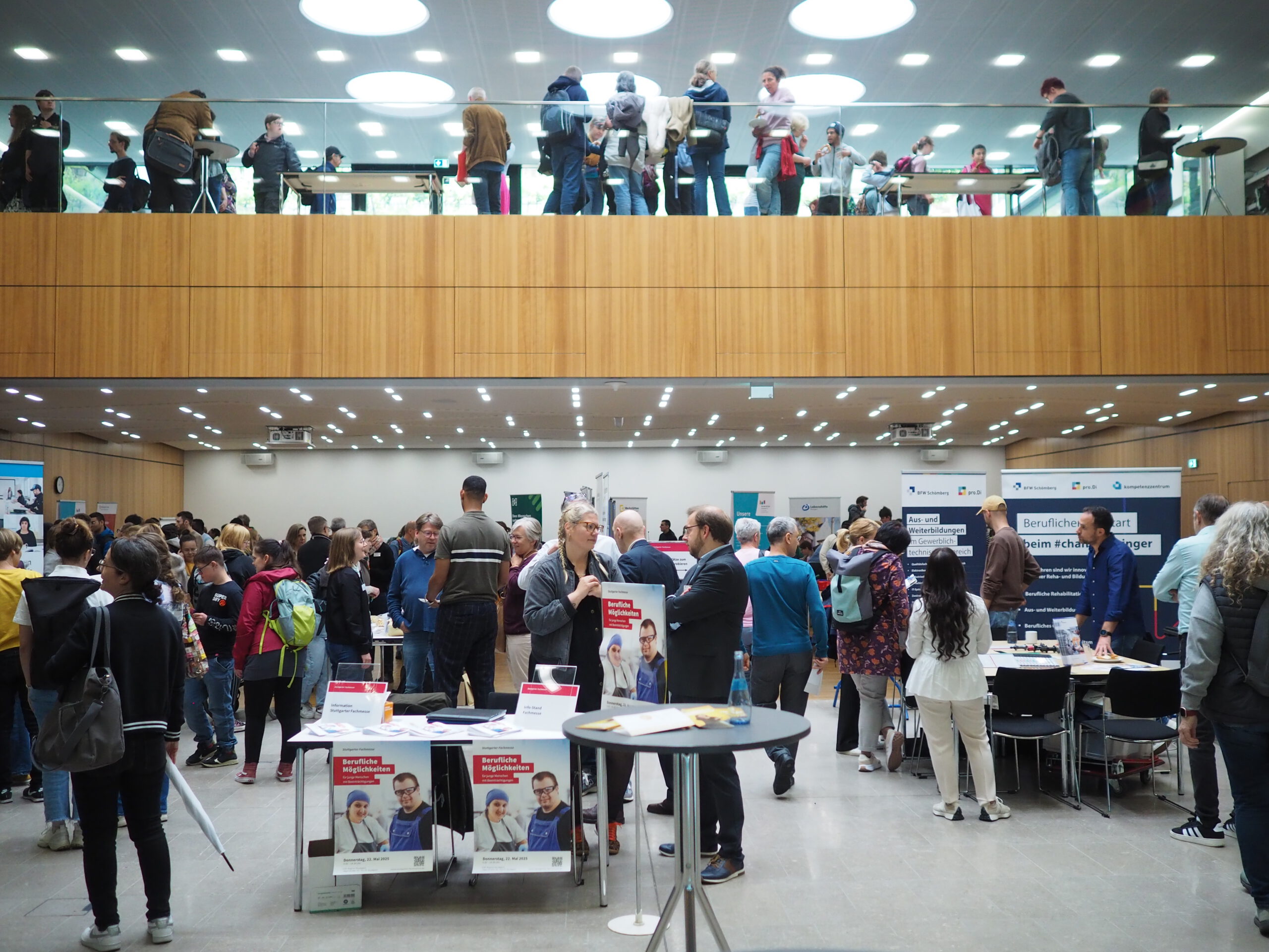 Fachmesse Stuttgart 2025