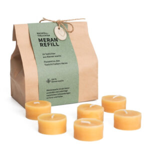 Meran Refill