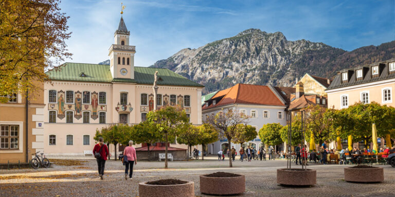 Bad Reichenhall