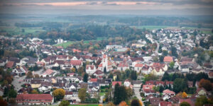 Ostrach – Waldbeuren
