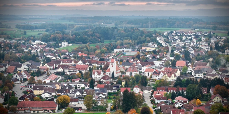 Ostrach – Waldbeuren