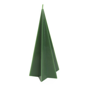 Tannenbaum geometrisch