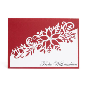 Weihnachtskarte