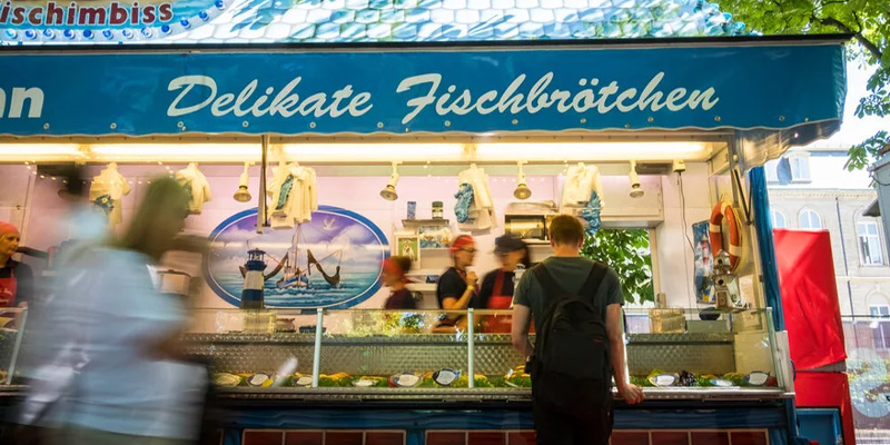 Fischmarkt