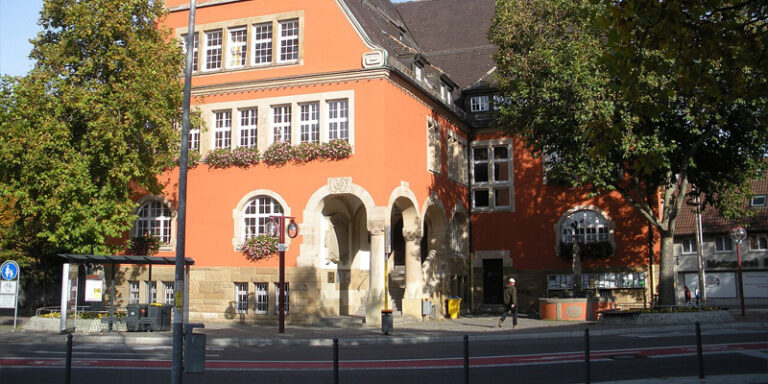 Stadtteilführung Vaihingen