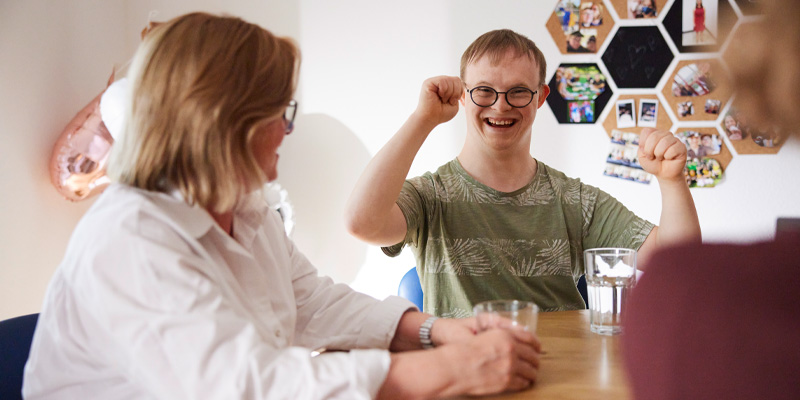 Feierabendtreff