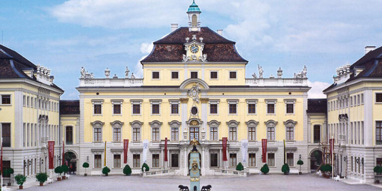Ludwigsburger Schloss