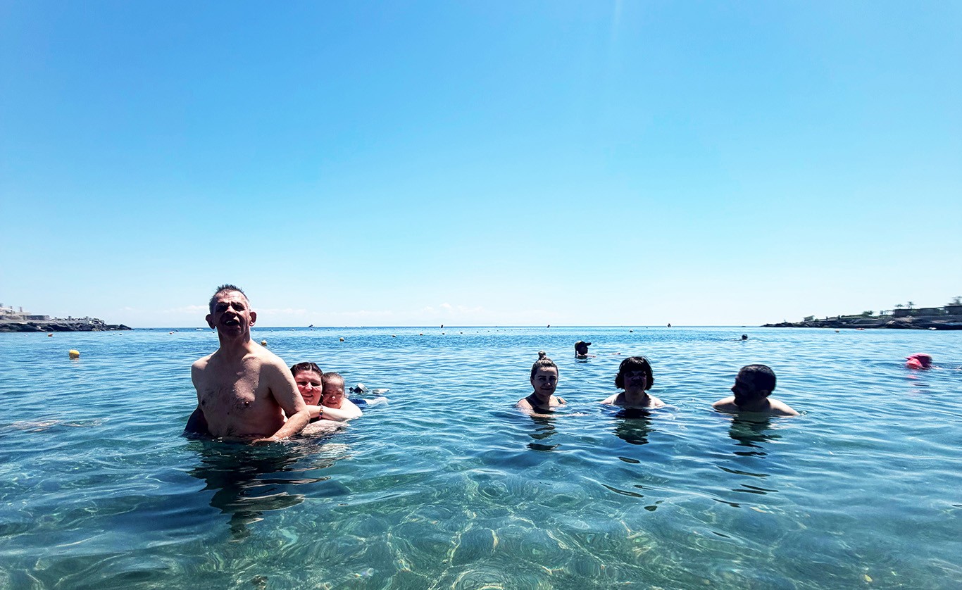 Endlich ans Meer: Eine Reise, die viel mehr ist als Urlaub
